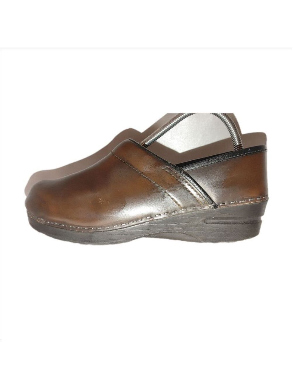 Dansko Professional Clog Size 39